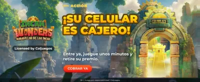 Experiencia de Juego Premium