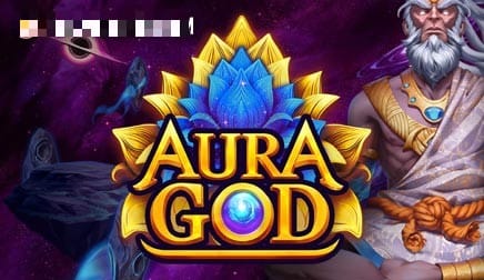 Aura God
