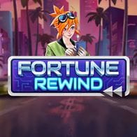 Fortune Rewind game icon