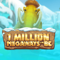 1 Million Megaways BC thumbnail
