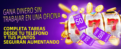 Bono de Bienvenida Exclusivo