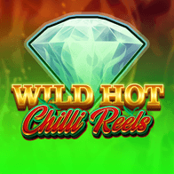 Wild Hot Chilli Reels game icon